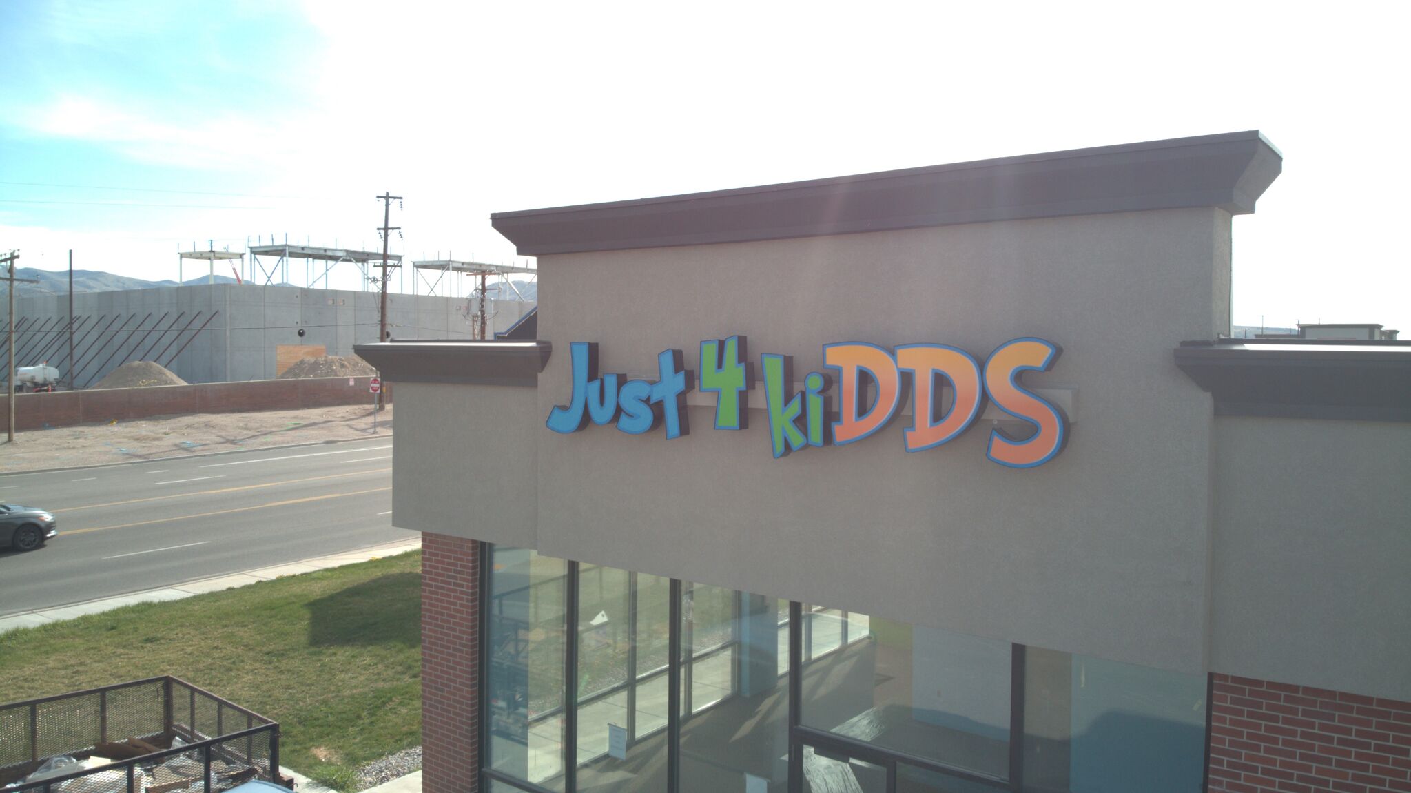 Just 4 kiDDS Dentistry For Children Image