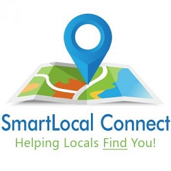 Smart Local Connect Logo