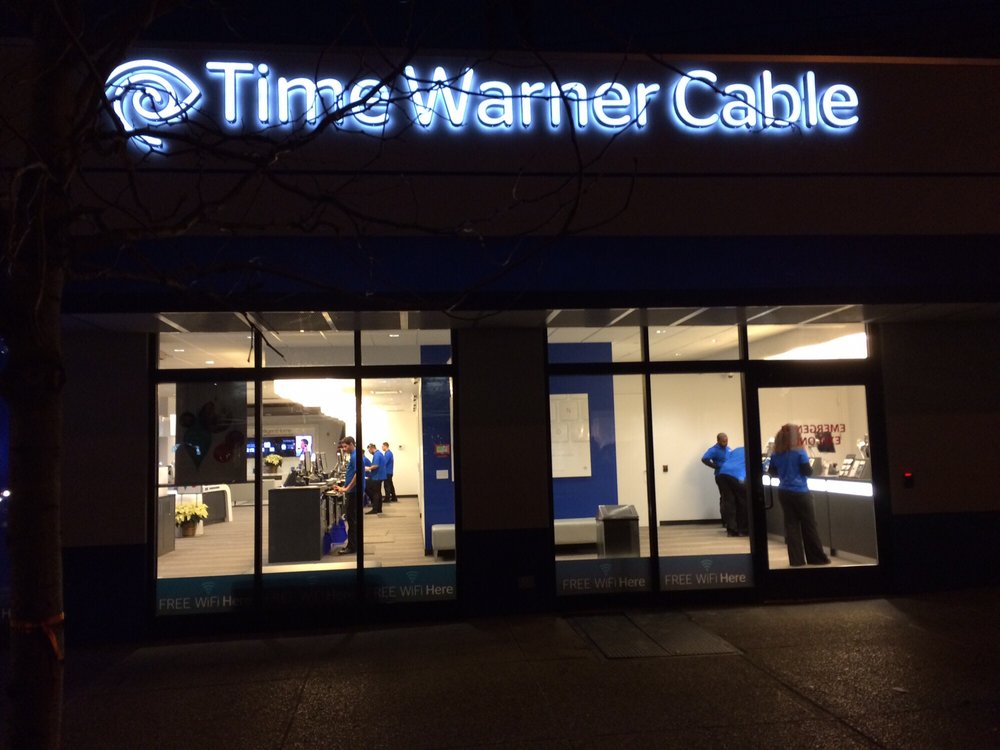 Time Warner Cable Logo