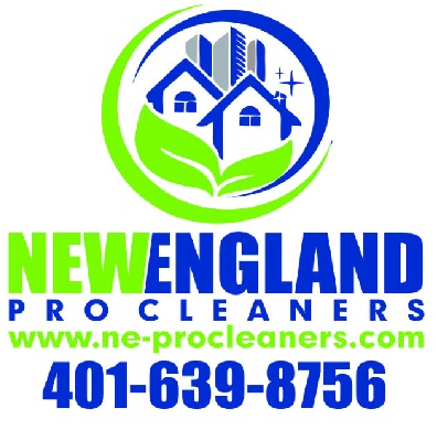 New England Pro-Cleaners, LLC Logo