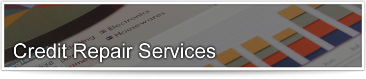 Credit Repair Eugene Image