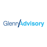 Glenn Advisory Logo