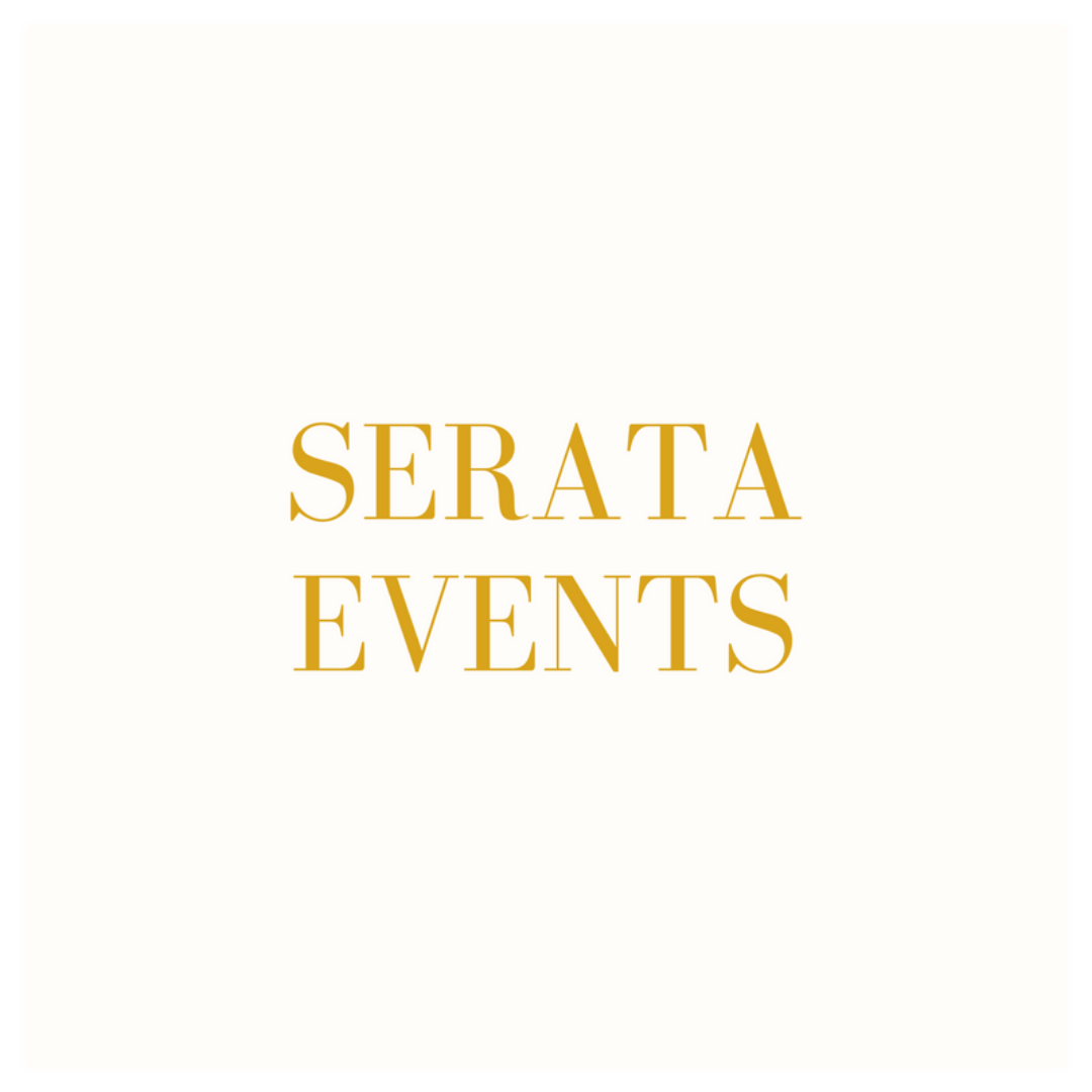Serata Events Logo