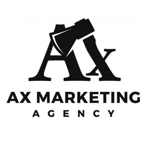 Ax Agency Logo