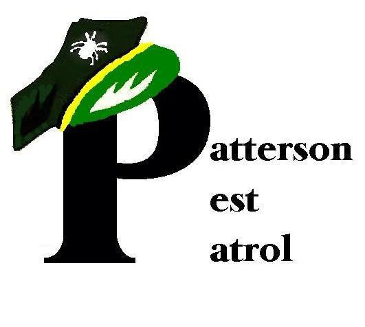 Patterson Pest Patrol, LLC Logo