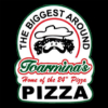 Toarminas Pizza Logo