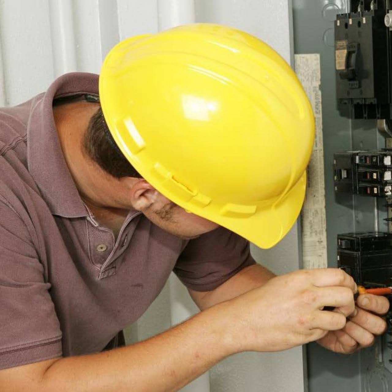 YOUR-Local Electrician LA Image