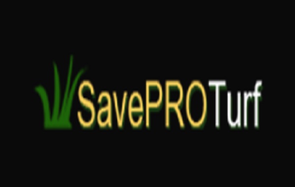 Save Pro Turf Logo