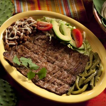 Taquerias Arandas Image