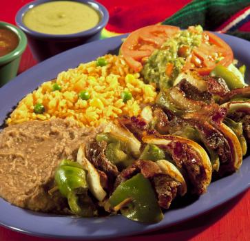 Taquerias Arandas Image