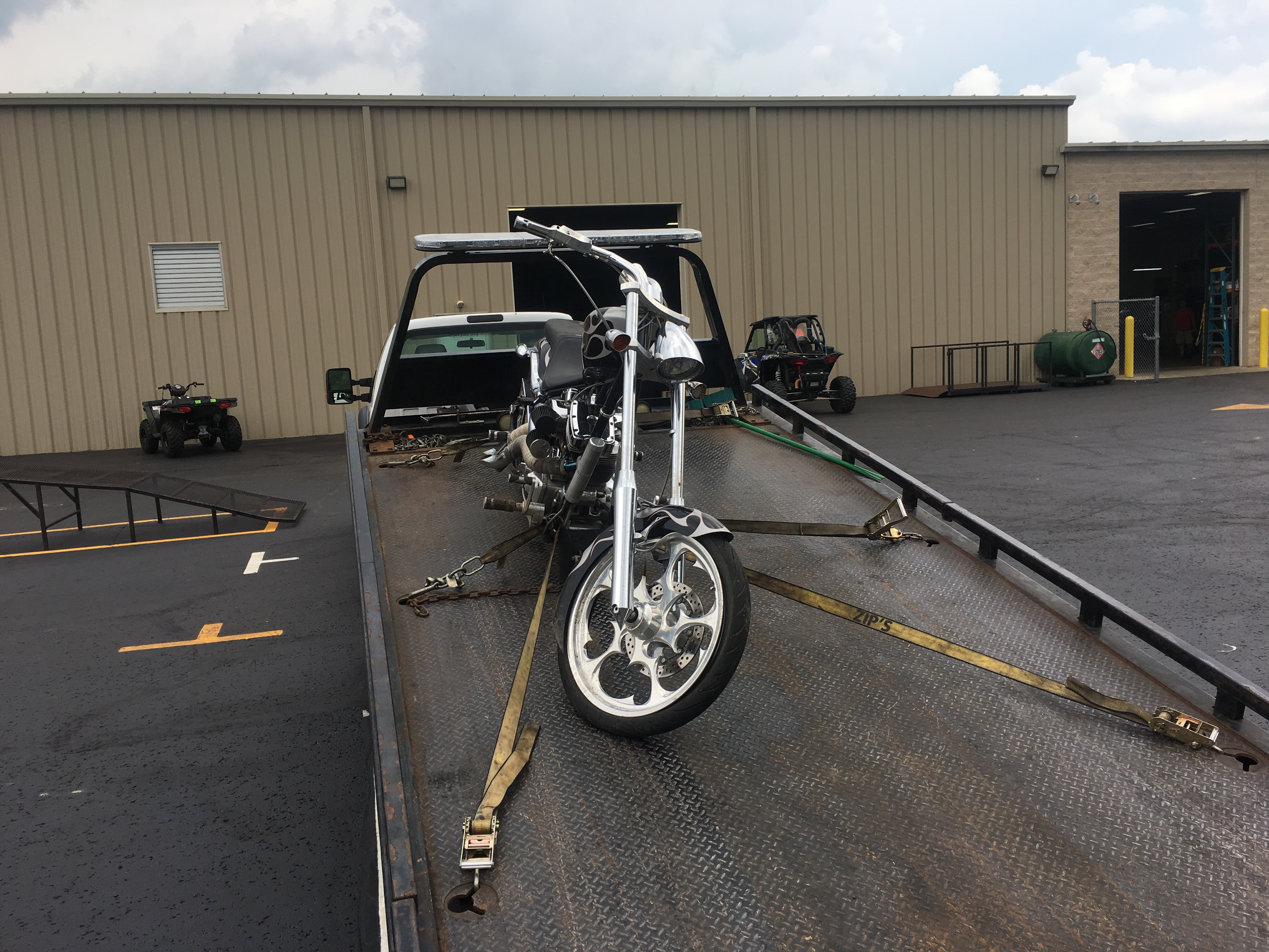 Thompson Auto Service LLC Image