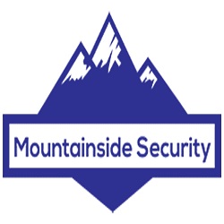 Mountainside Security Logo