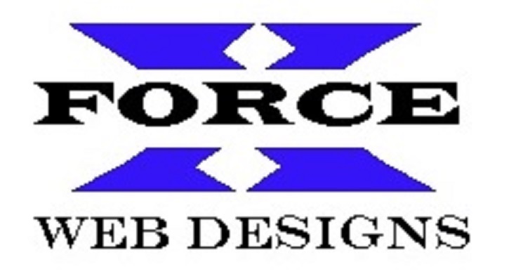 XForce Web Designs Logo
