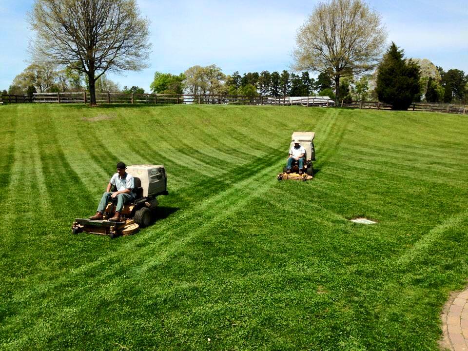 GreenPal Lawn Care Image