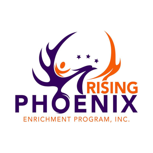 Rising Phoenix Enrichment Program,Inc Logo