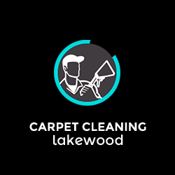 Carpet Cleaning Lakewood Logo