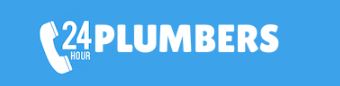 24HourPlumbers Logo