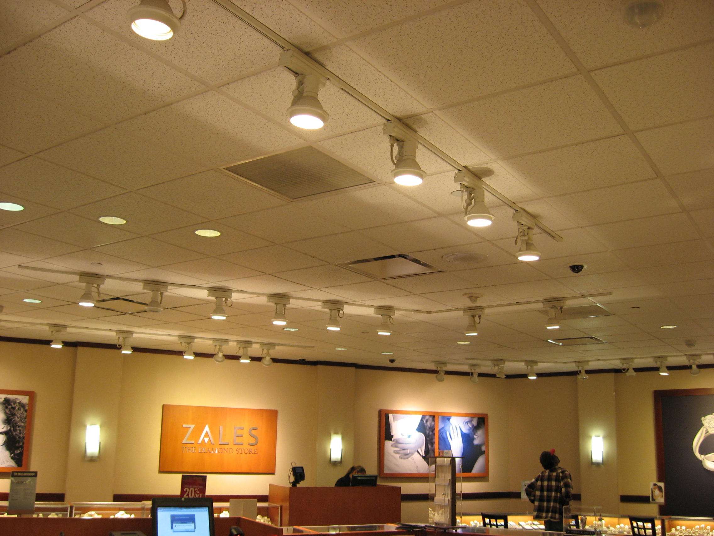 Inter-City Electric Image