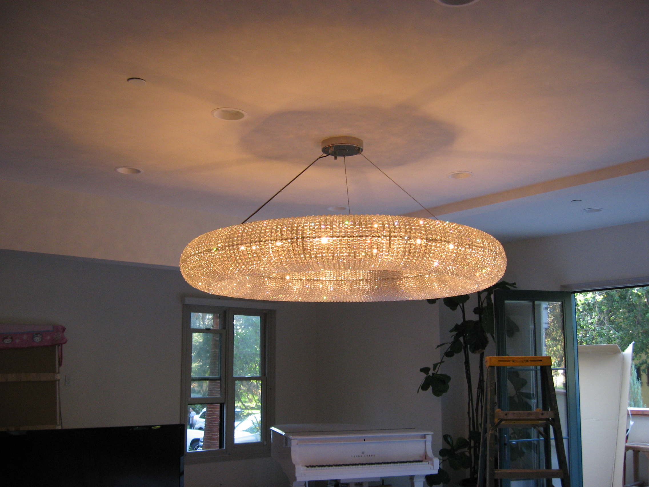 Inter-City Electric Image