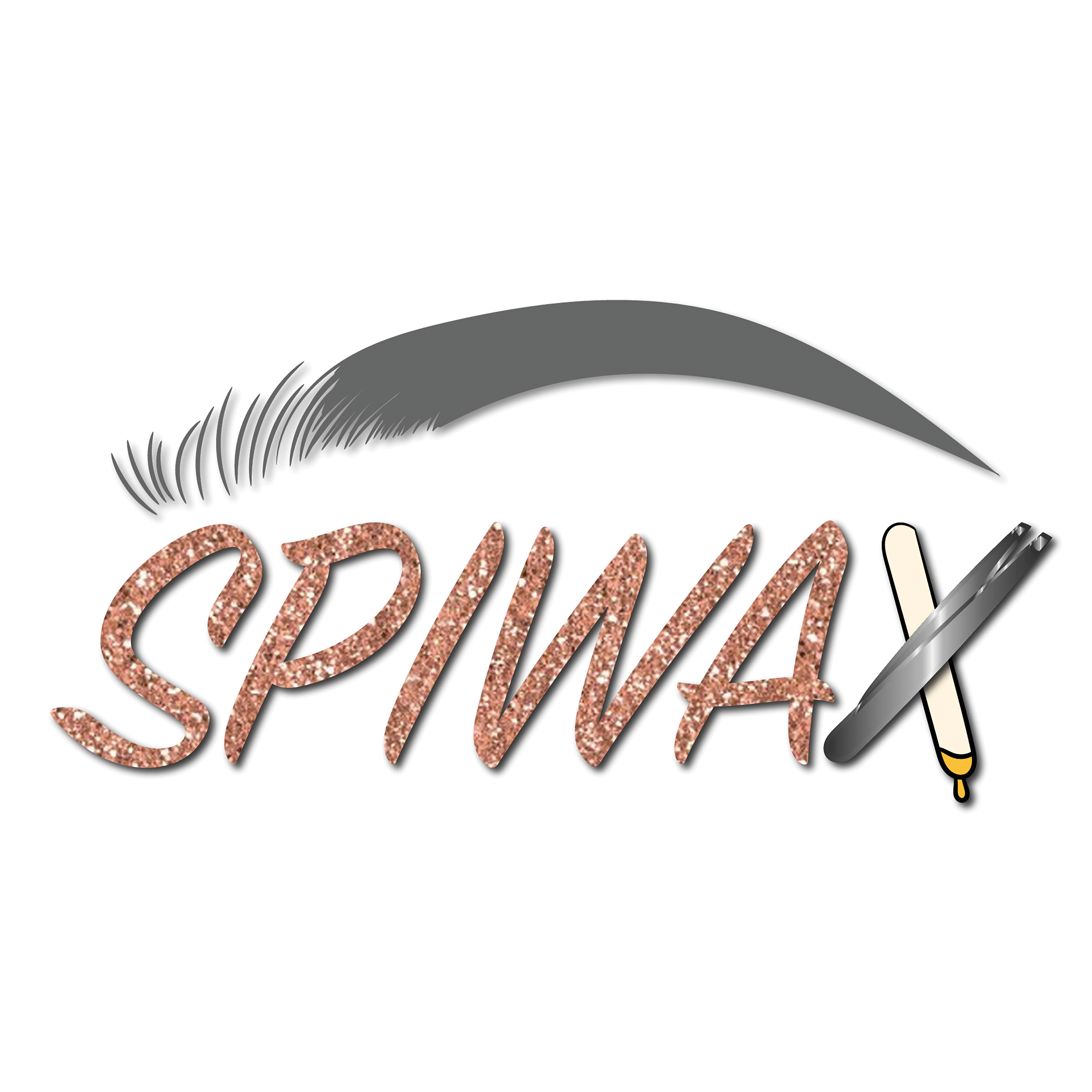 SPIWAX Logo