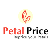Petal Price Logo