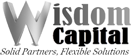 Wisdom Capital Logo