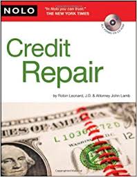 Credit Repair Logo