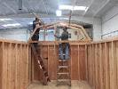 Tamarack Sheds Image