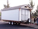 Tamarack Sheds Image