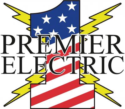 Premier Electric Logo