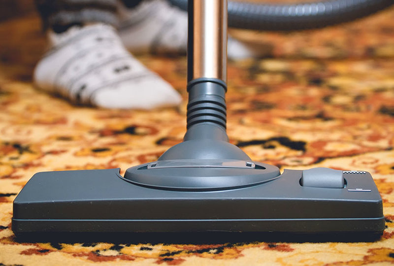 Carpet & Rug Cleaning of Greenpoint Image