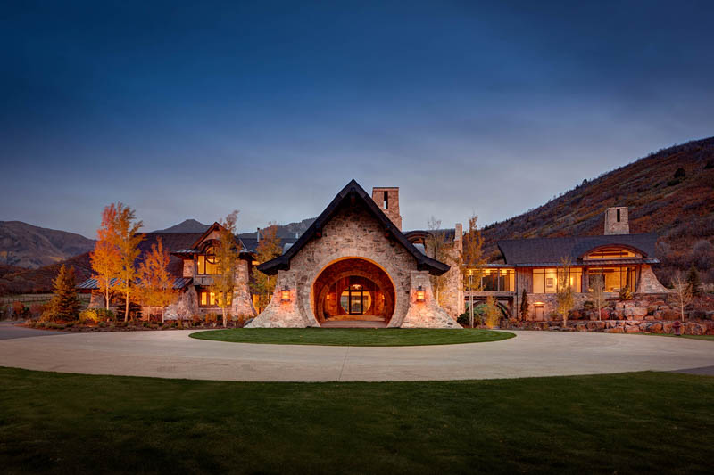 High Desert Design Image