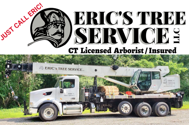 Eric's Tree Service Image