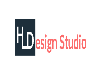 HLDesign Studio, LLC Logo