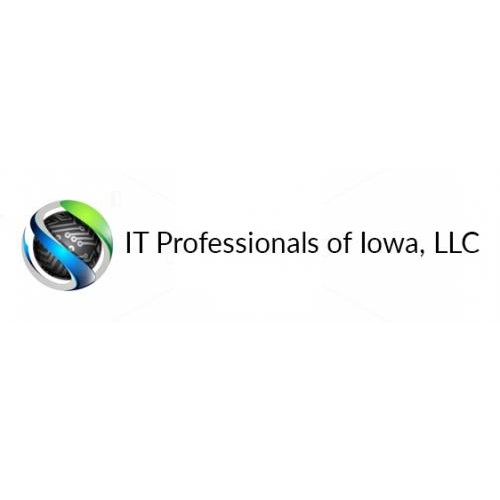 IT Professionals of Iowa Logo