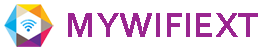 Mywifiext Net Setup Logo
