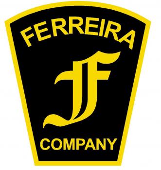 Ferreira Company Logo