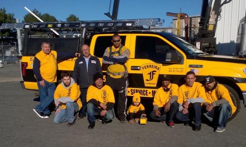 Ferreira Company Image