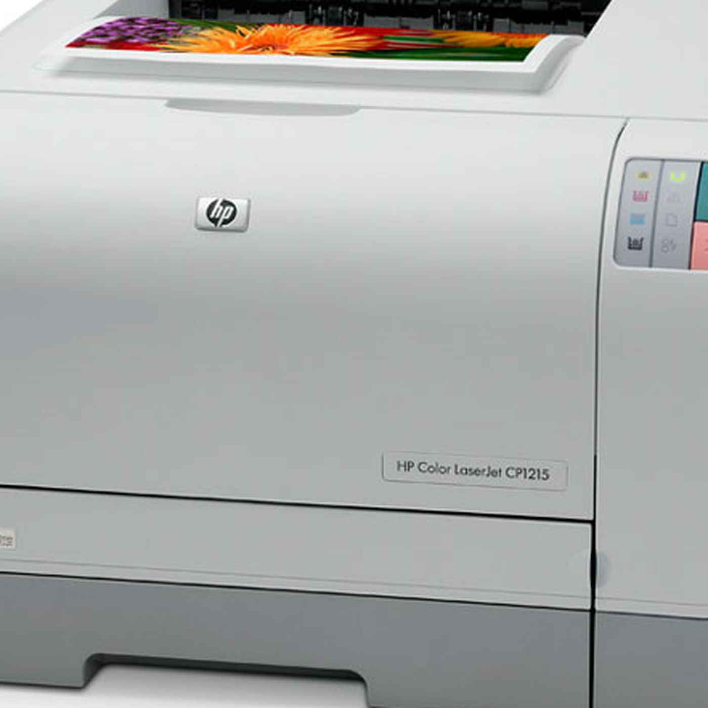 HP Printer Customer Service Phone Number Logo