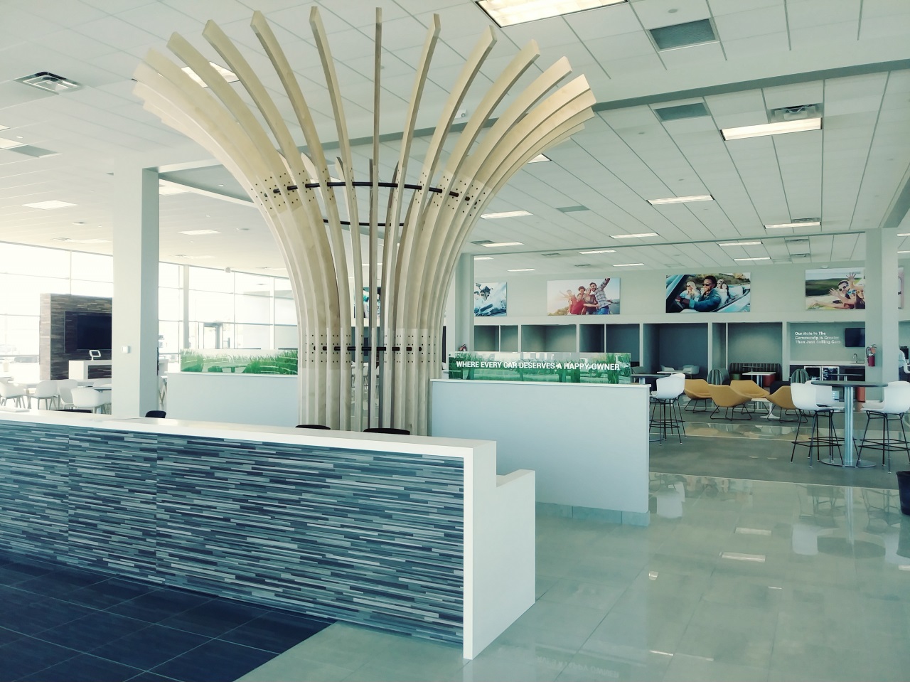 EchoPark Automotive Houston Image