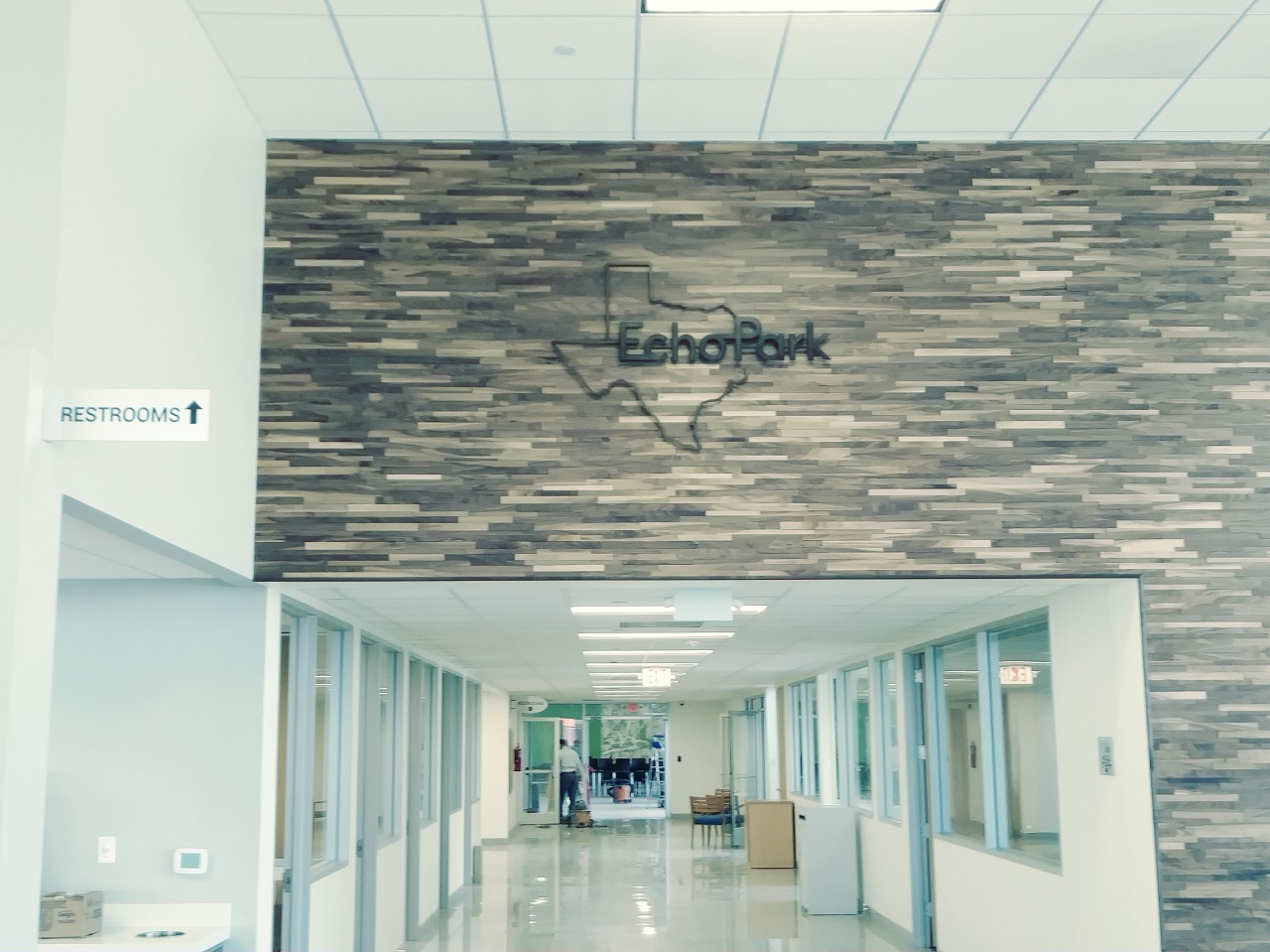 EchoPark Automotive Houston Image