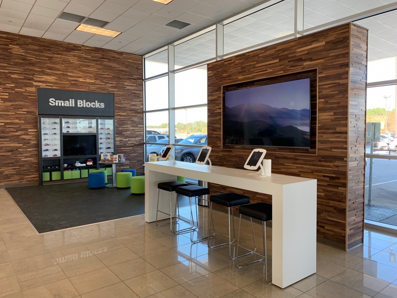 EchoPark Automotive Houston Image