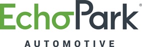 EchoPark Automotive Houston Logo