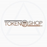 The Token Shop Logo