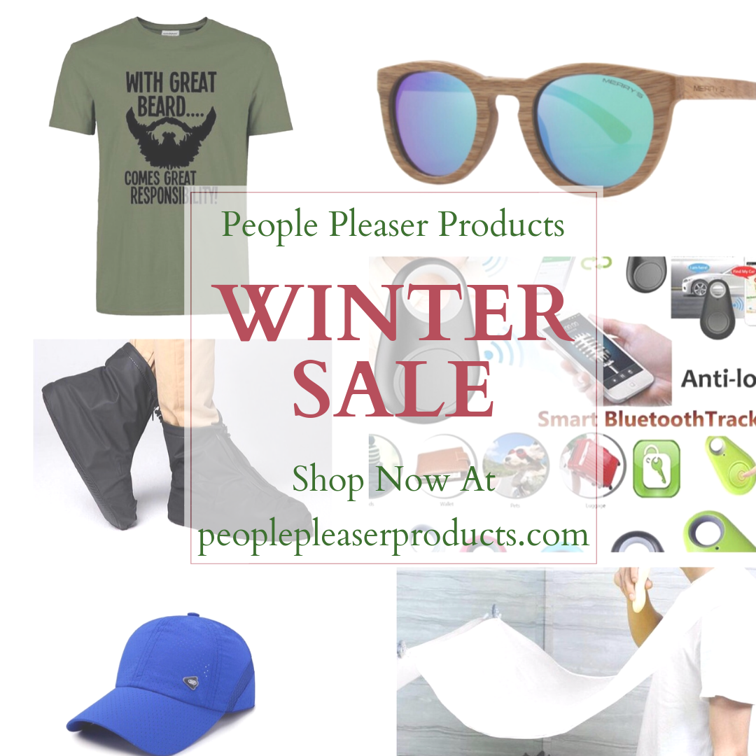 People Pleaser Products, LLC Image