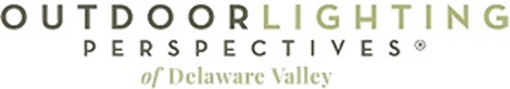 Outdoor Lighting Perspectives of Delaware Valley Logo