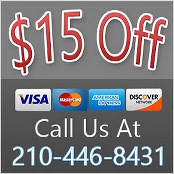 Auto Lock Repair El Paso TX Logo