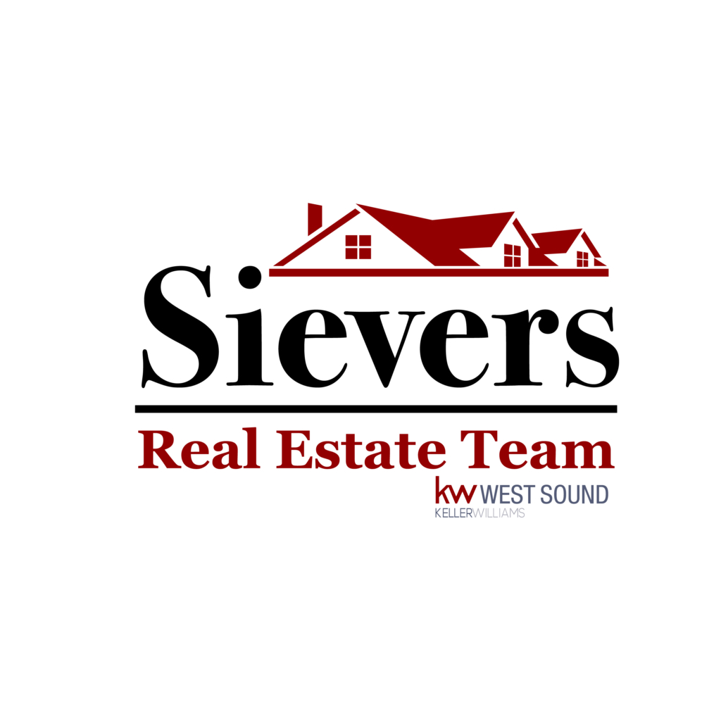 Sievers Real Estate Team Logo