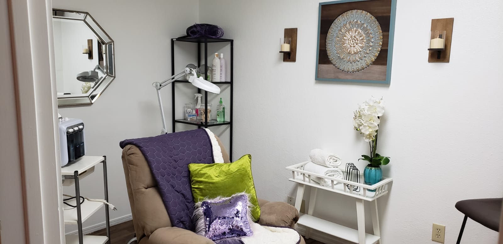 kuse Care Bar Image