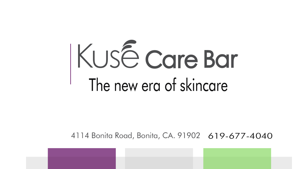 kuse Care Bar Logo